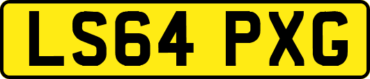 LS64PXG