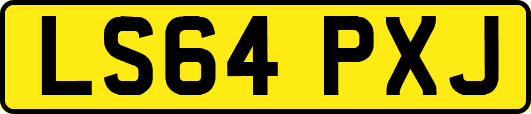 LS64PXJ