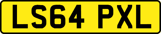 LS64PXL