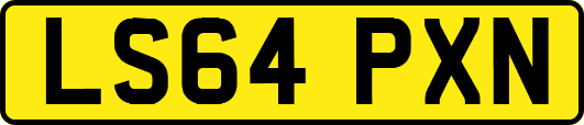 LS64PXN
