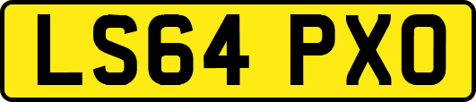 LS64PXO