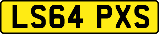 LS64PXS