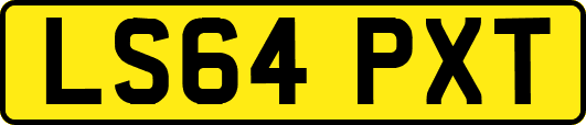 LS64PXT