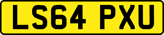 LS64PXU