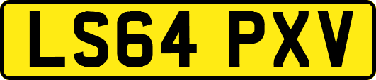 LS64PXV