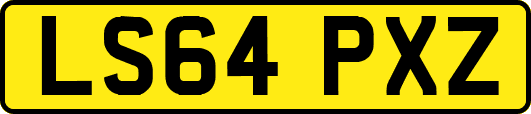 LS64PXZ