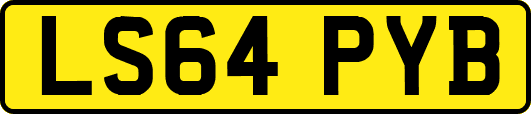 LS64PYB