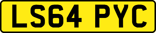 LS64PYC