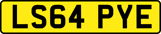 LS64PYE