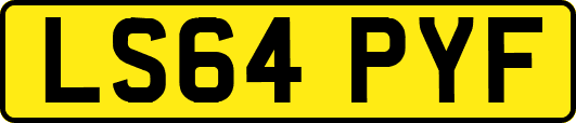 LS64PYF