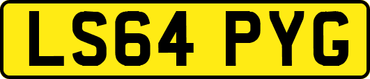 LS64PYG