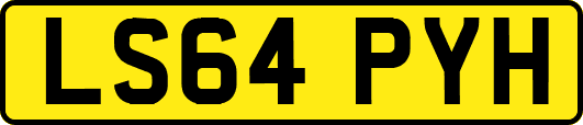 LS64PYH