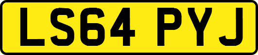 LS64PYJ