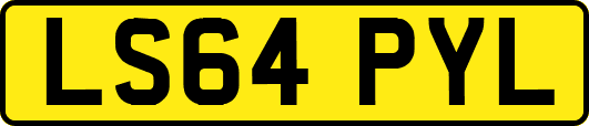 LS64PYL