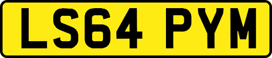 LS64PYM