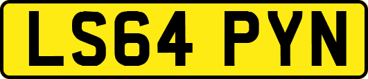 LS64PYN