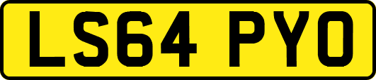 LS64PYO