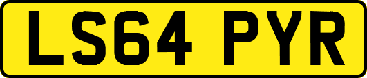 LS64PYR