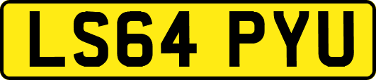 LS64PYU
