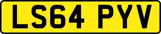 LS64PYV
