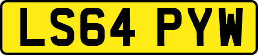 LS64PYW