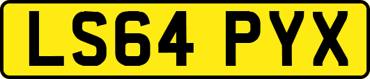 LS64PYX