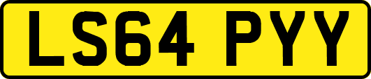 LS64PYY