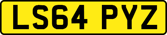 LS64PYZ