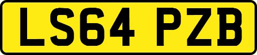 LS64PZB