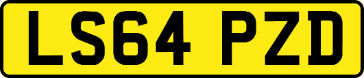 LS64PZD