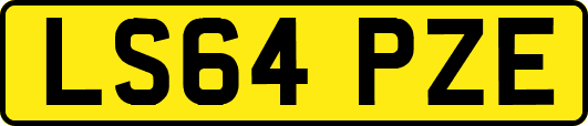 LS64PZE