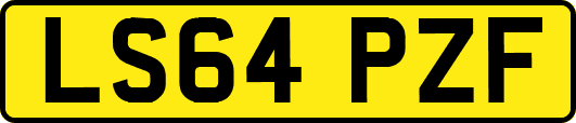 LS64PZF