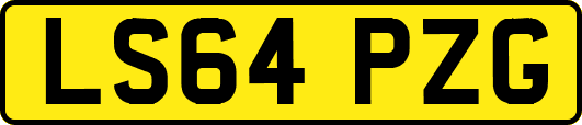 LS64PZG