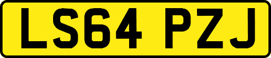 LS64PZJ