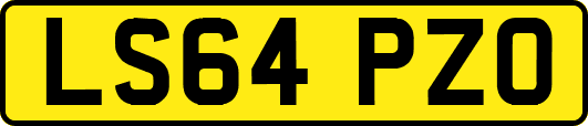 LS64PZO