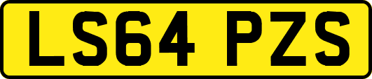 LS64PZS