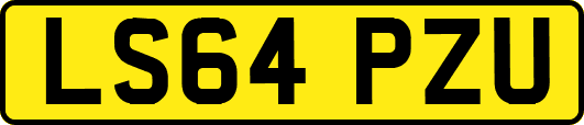 LS64PZU
