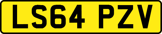 LS64PZV
