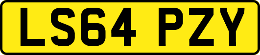 LS64PZY