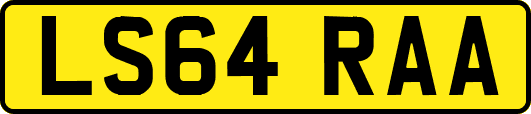 LS64RAA