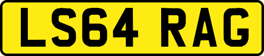 LS64RAG