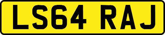 LS64RAJ