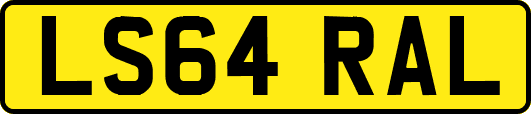 LS64RAL