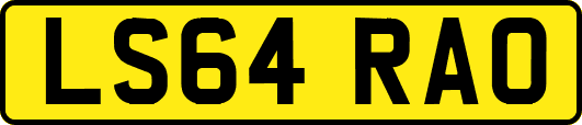 LS64RAO