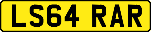 LS64RAR