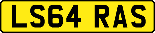 LS64RAS