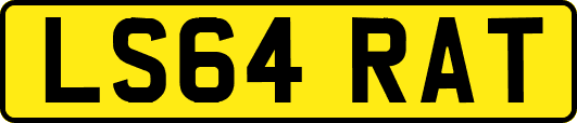 LS64RAT