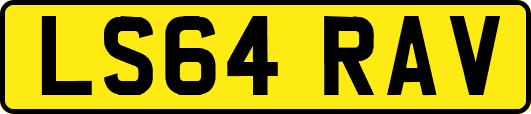 LS64RAV