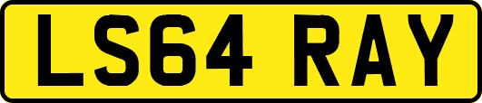 LS64RAY