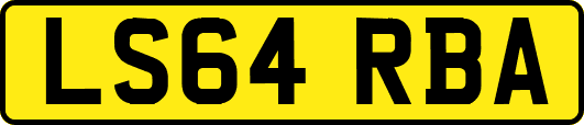 LS64RBA